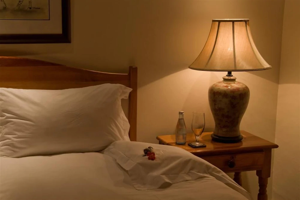 Glen Avon Lodge Boutique Hotel