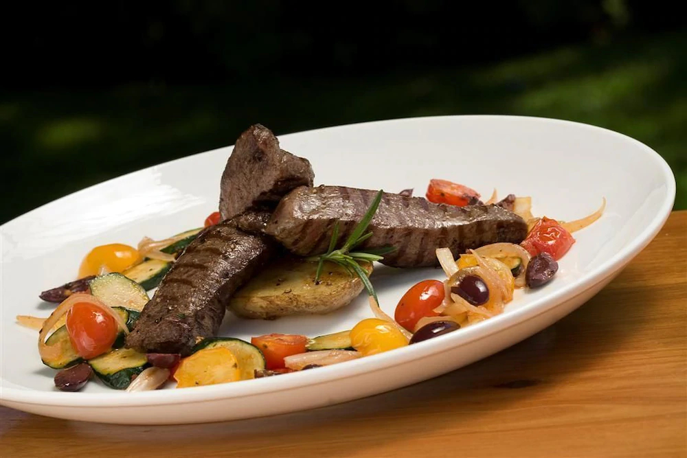 Glen Avon Lodge Boutique Hotel