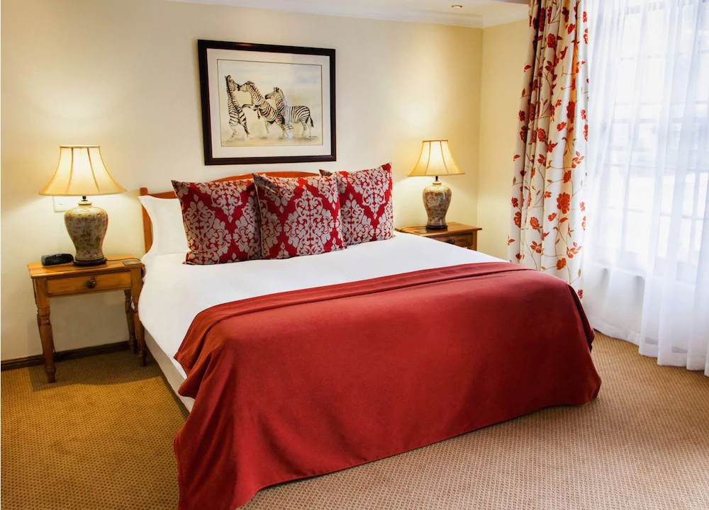 Glen Avon Lodge Boutique Hotel