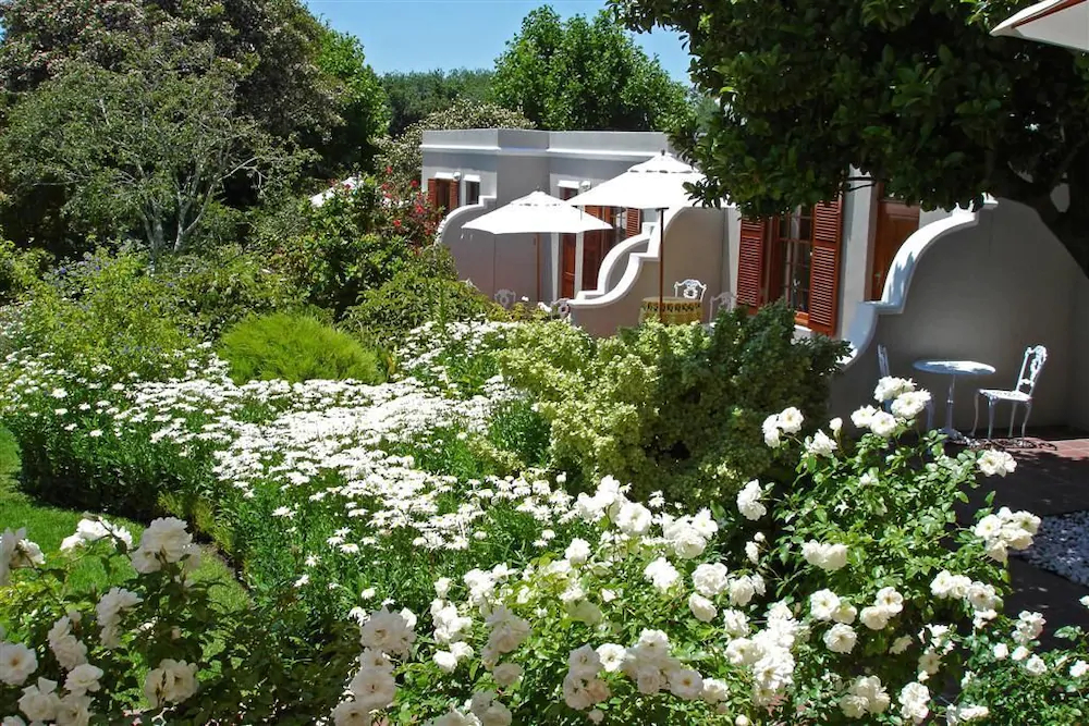 Glen Avon Lodge Boutique Hotel