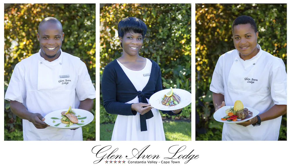 Glen Avon Lodge Boutique Hotel