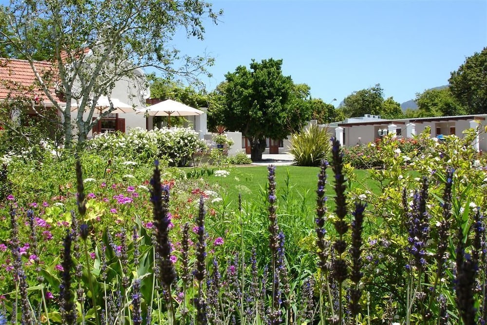 Glen Avon Lodge Boutique Hotel