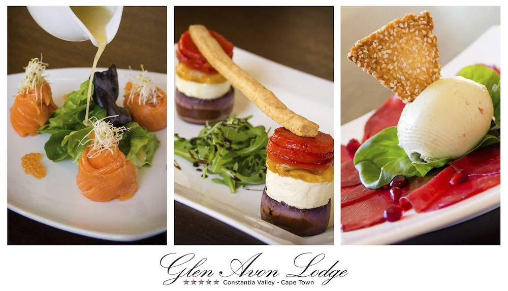 Glen Avon Lodge Boutique Hotel