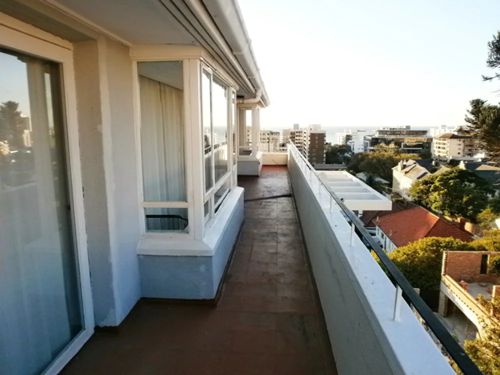 Glenlodge 401 - Apartment