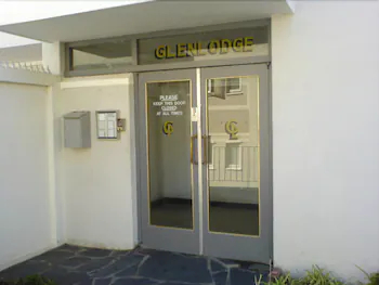 Glenlodge 401 - Apartment