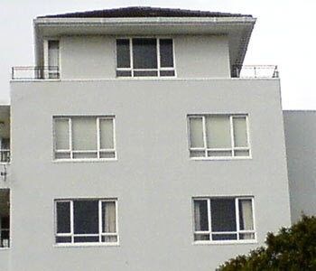 Glenlodge 401 - Apartment