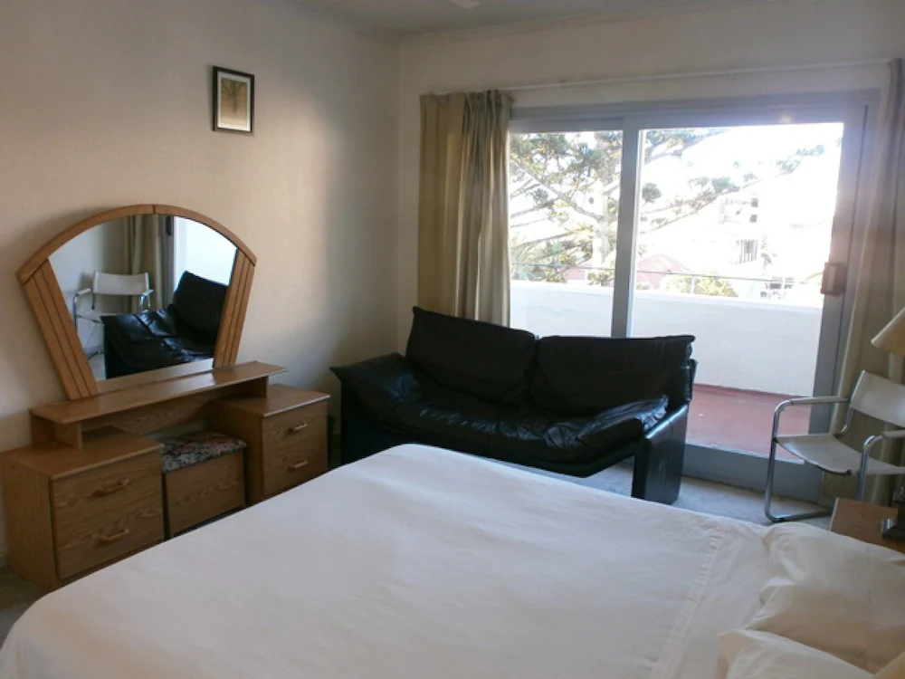 Glenlodge 401 - Apartment