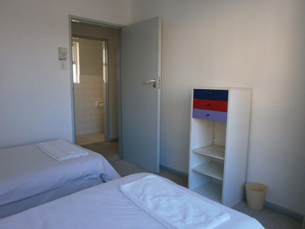 Glenlodge 401 - Apartment