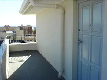 Glenlodge 401 - Apartment