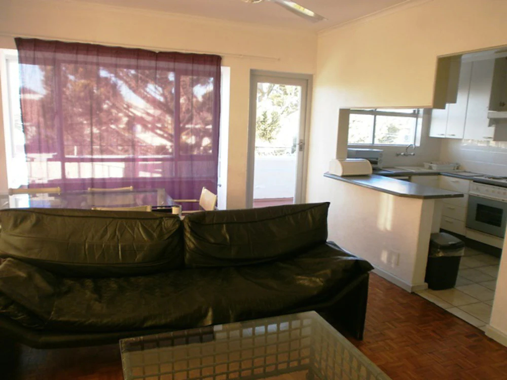Glenlodge 401 - Apartment