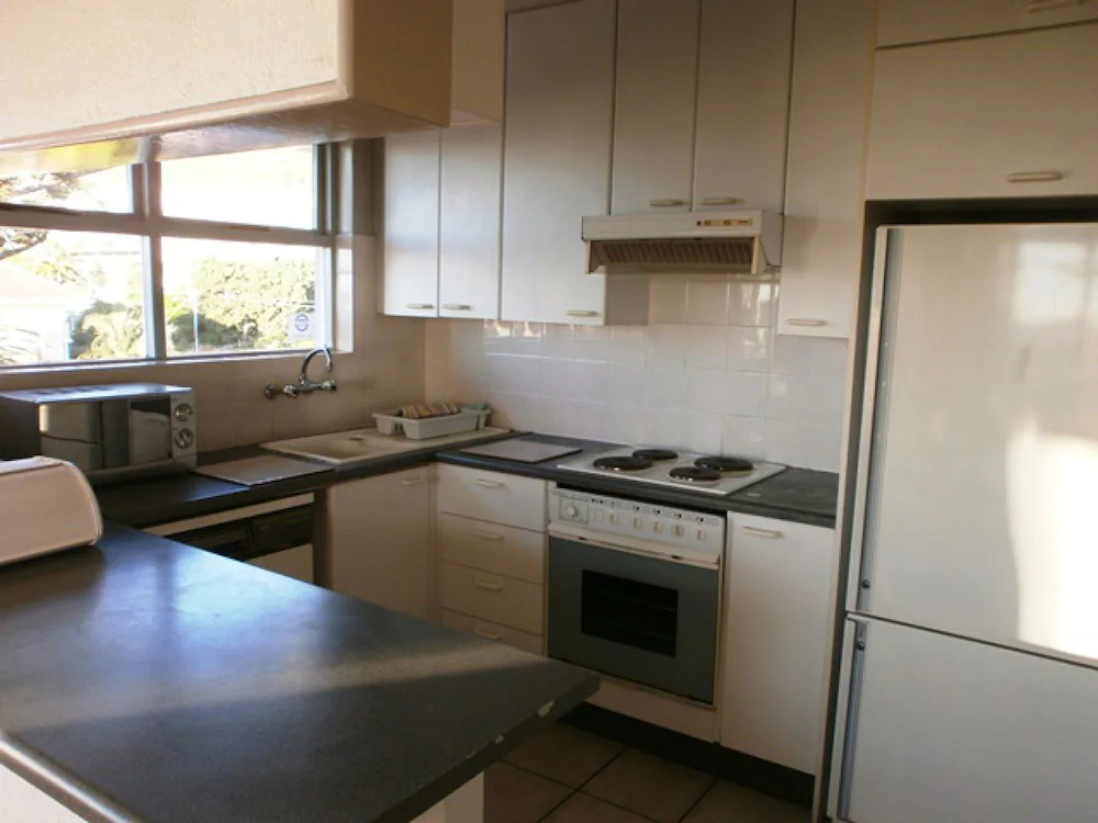 Glenlodge 401 - Apartment