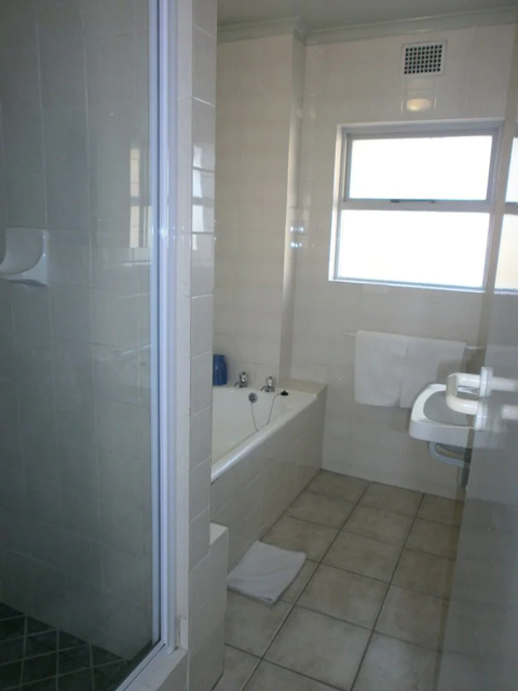 Glenlodge 401 - Apartment