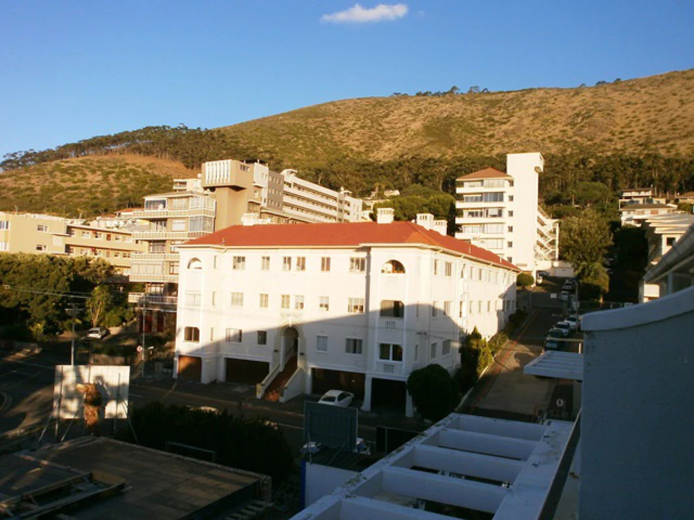 Glenlodge 401 - Apartment