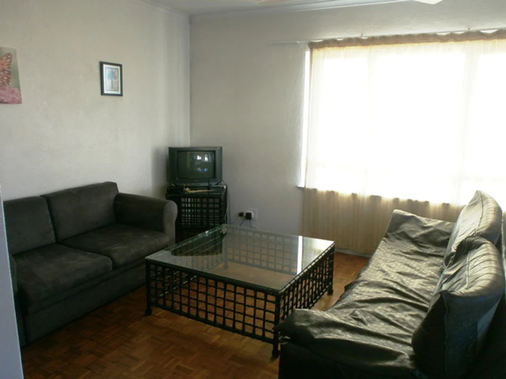 Glenlodge 401 - Apartment