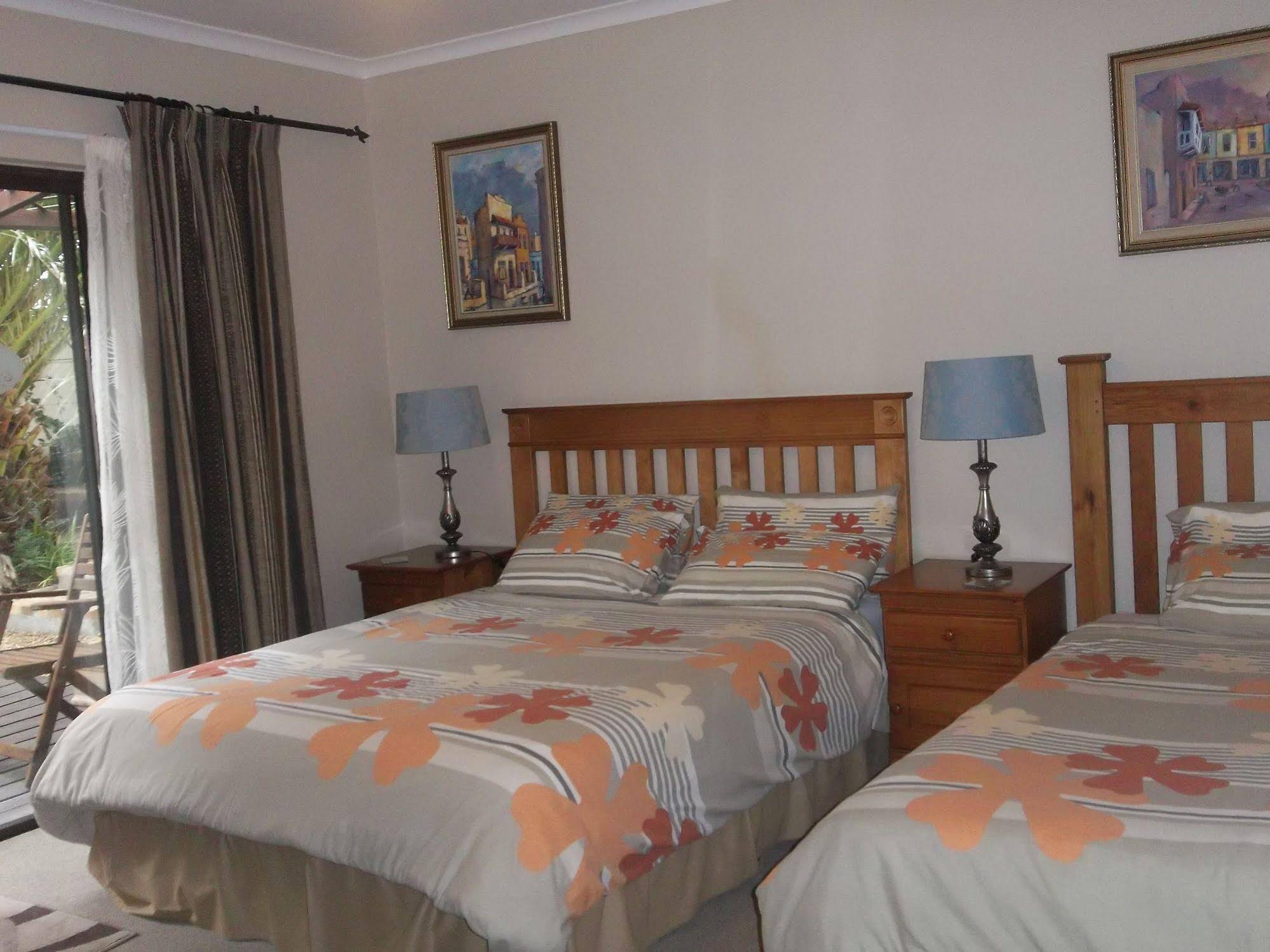 Gordon's Bay Guest House