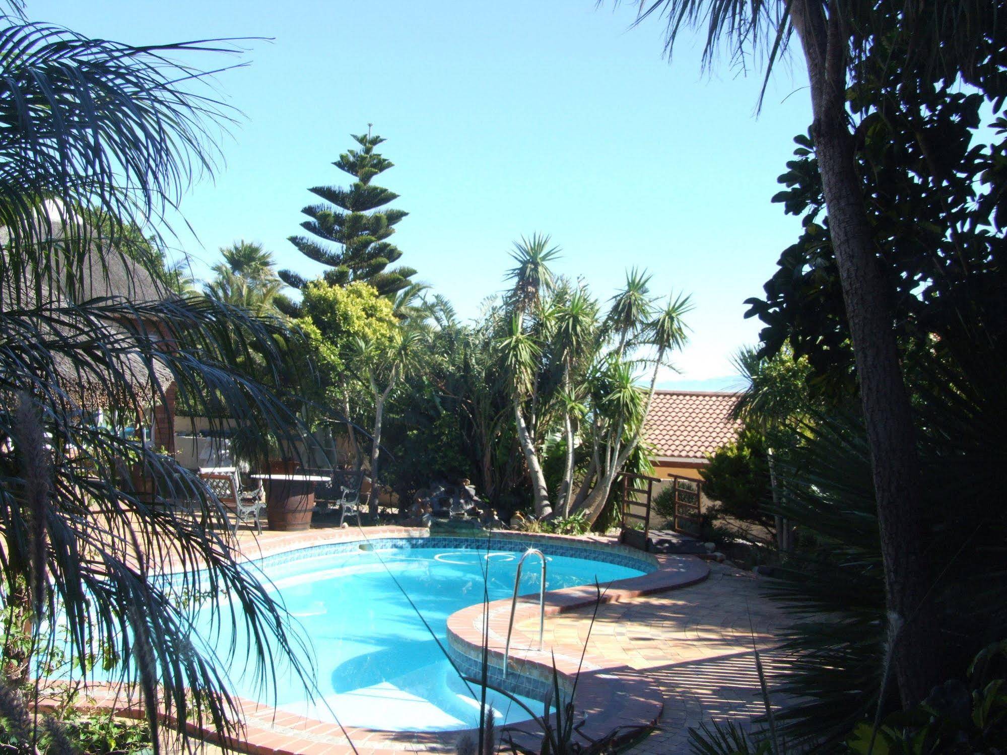 Gordon's Bay Guest House