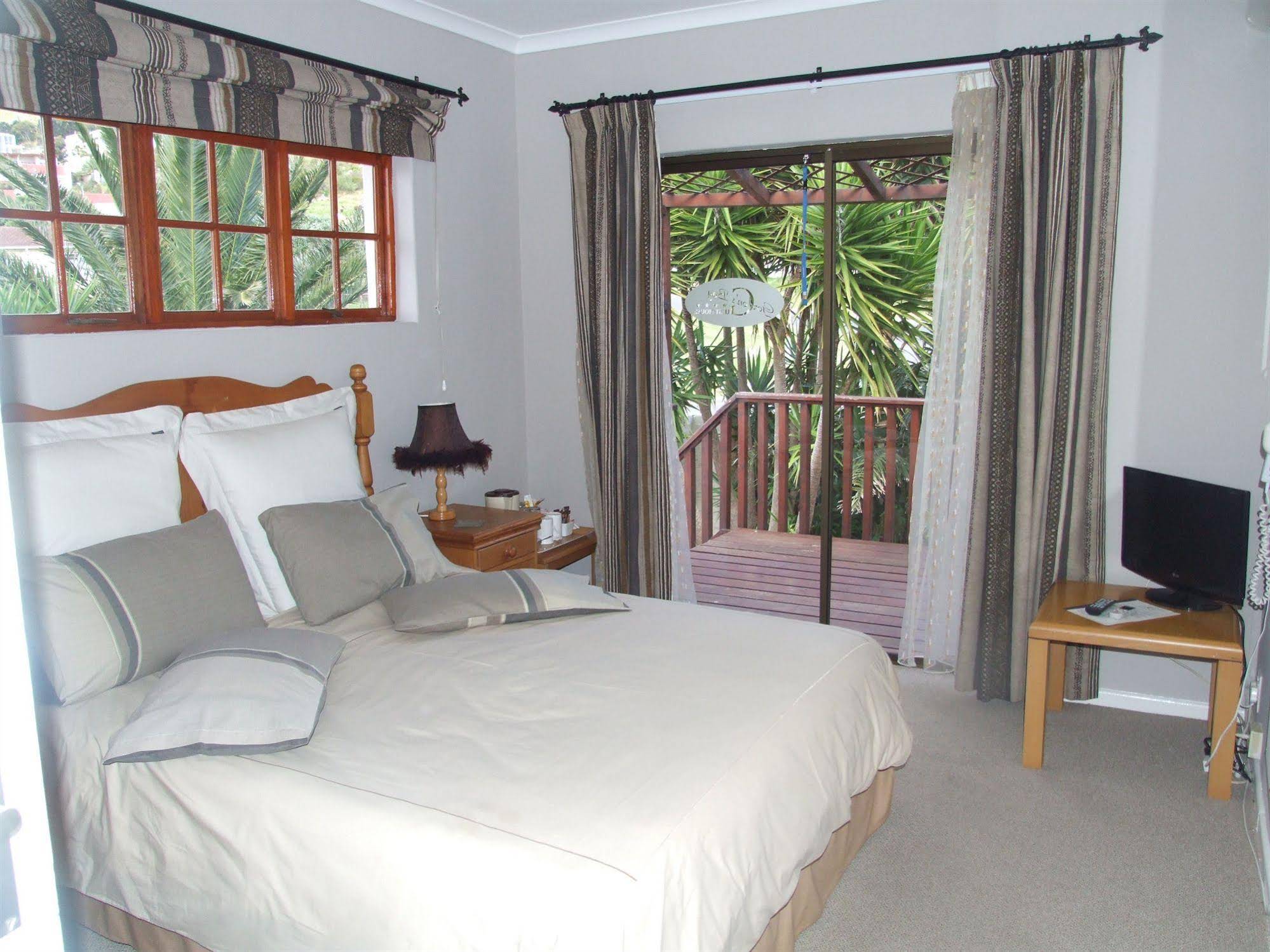 Gordon's Bay Guest House