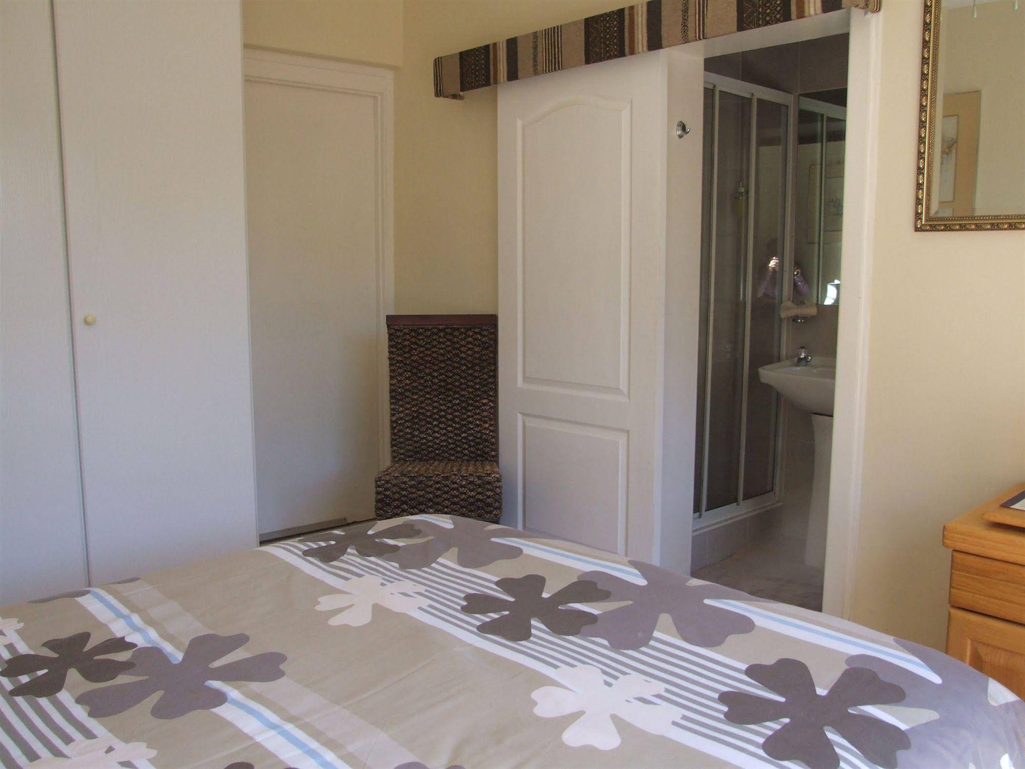 Gordon's Bay Guest House