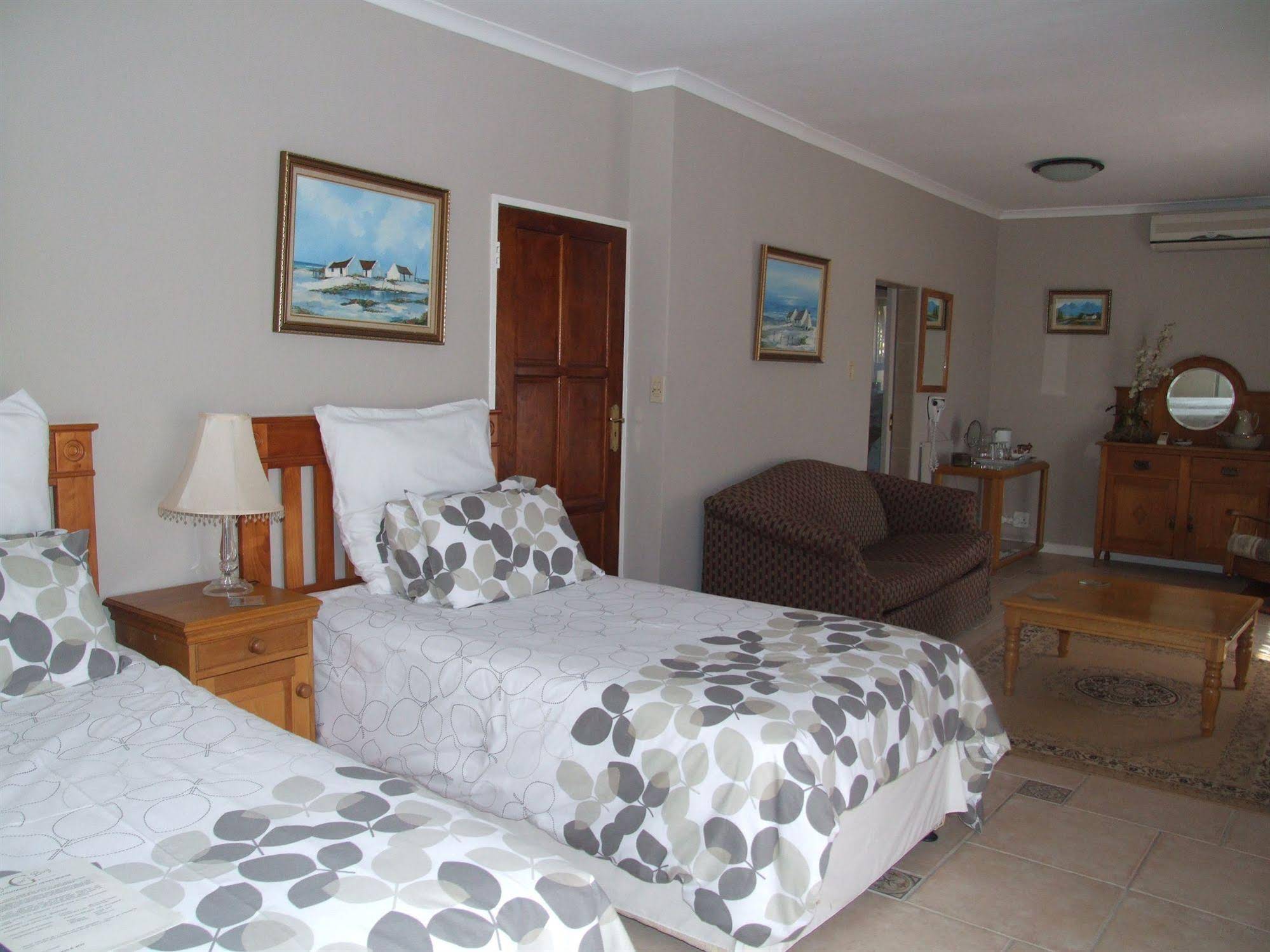 Gordon's Bay Guest House