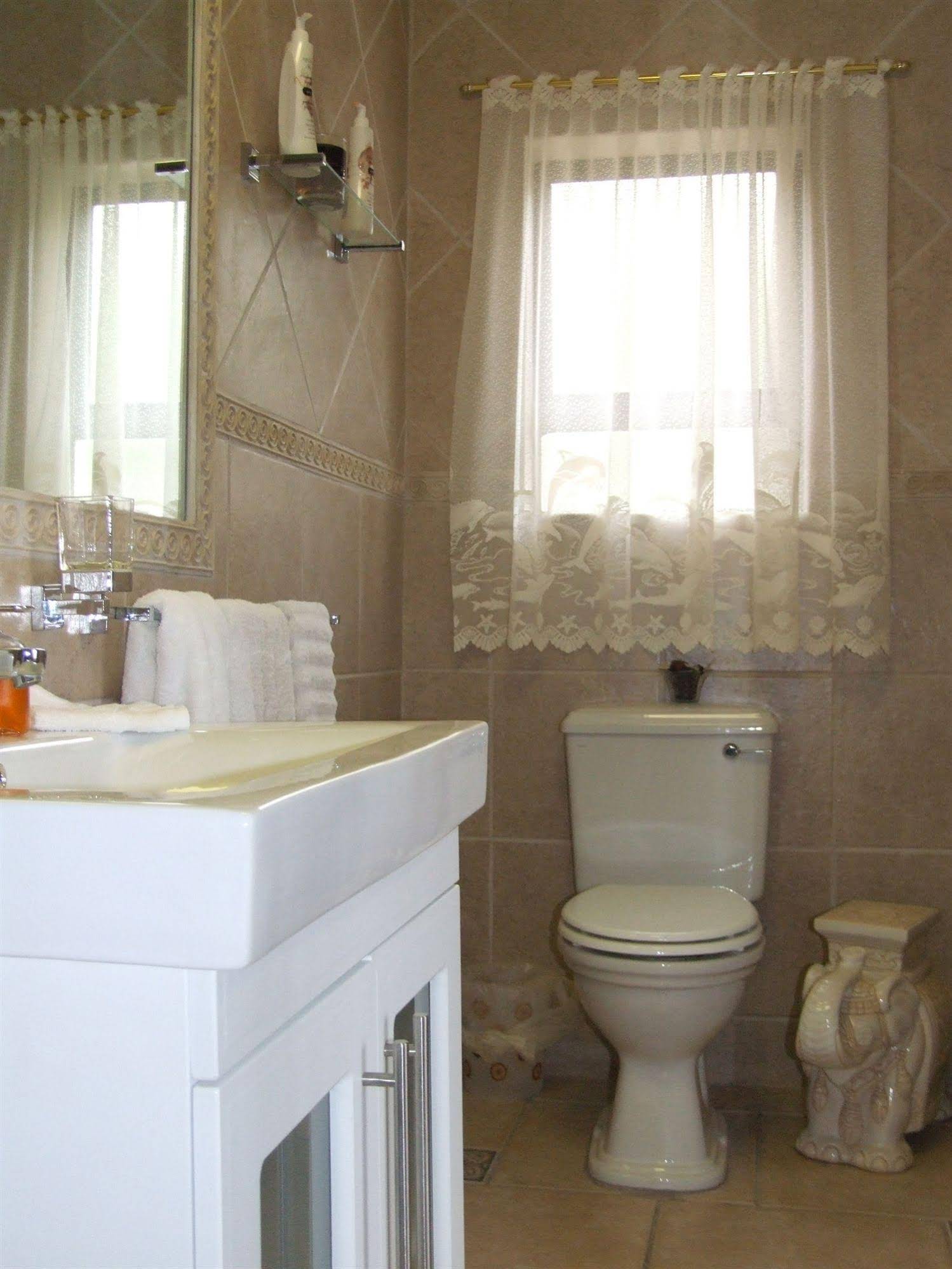 Gordon's Bay Guest House