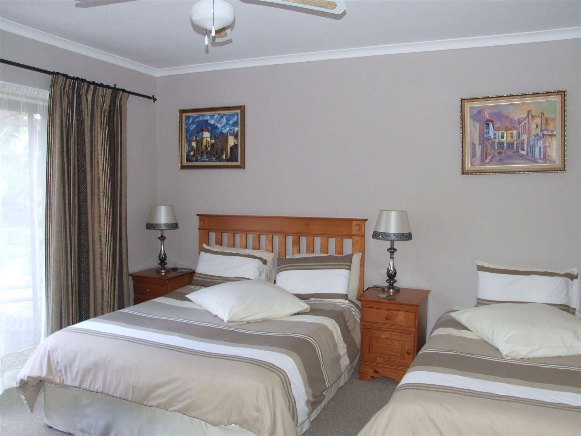 Gordon's Bay Guest House