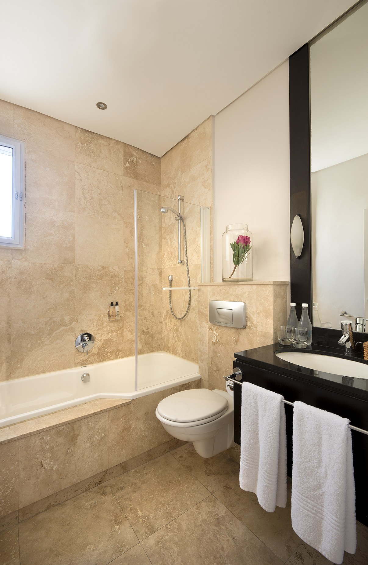 Grand Daddy Boutique Hotel