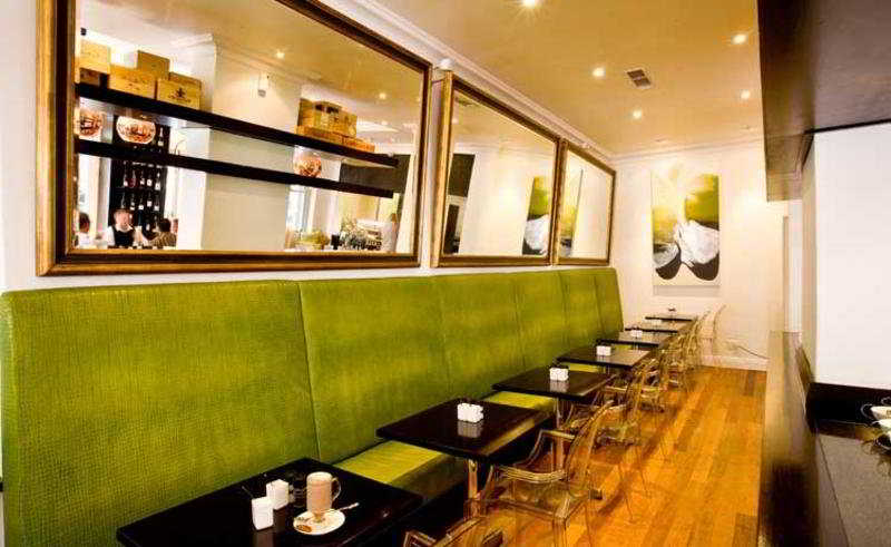 Grand Daddy Boutique Hotel