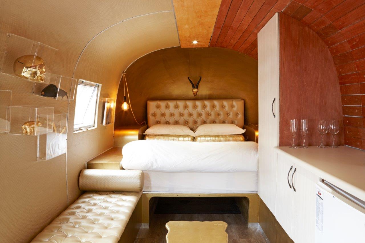 Grand Daddy Boutique Hotel