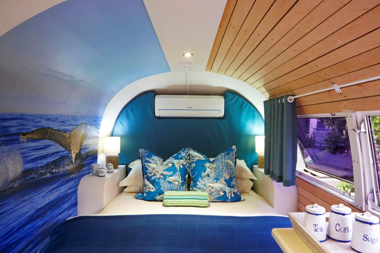 Grand Daddy Boutique Hotel