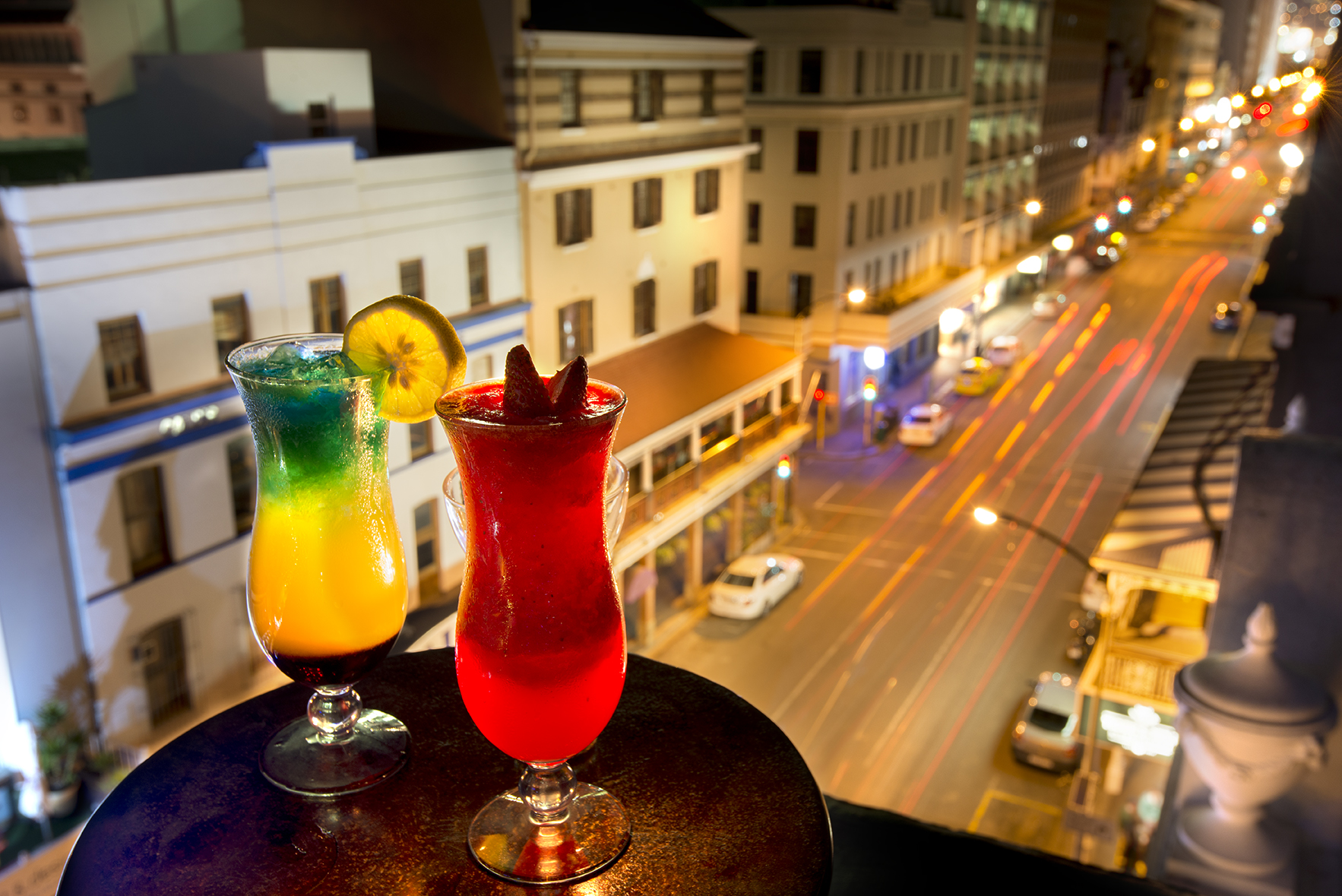 Grand Daddy Boutique Hotel
