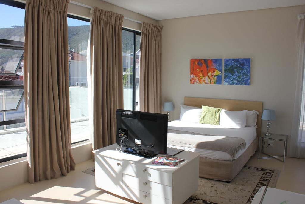 Grande Kloof Boutique Hotel