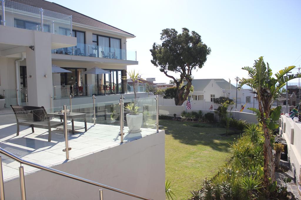 Grande Kloof Boutique Hotel