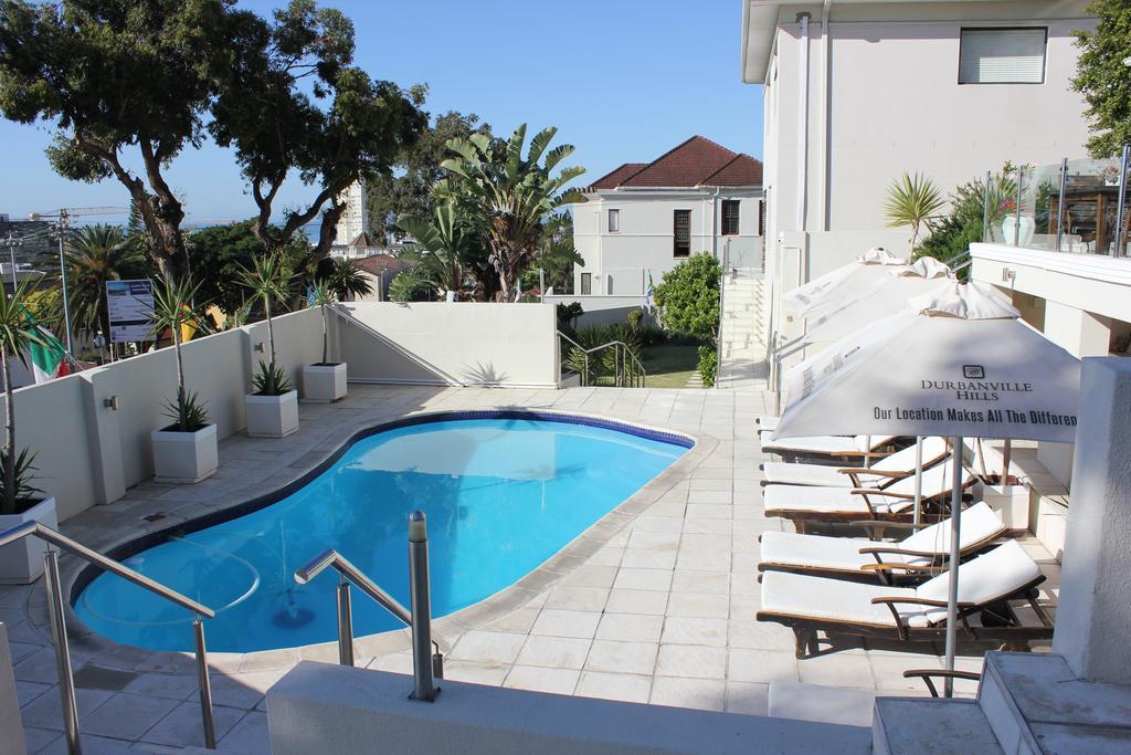 Grande Kloof Boutique Hotel
