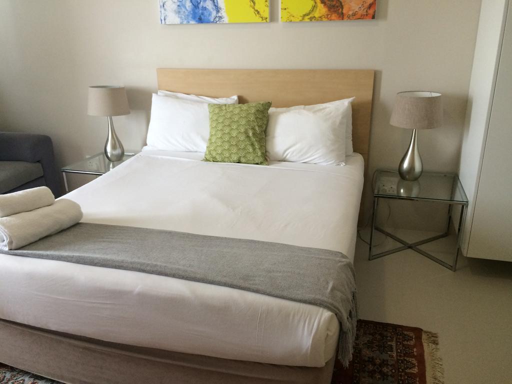 Grande Kloof Boutique Hotel