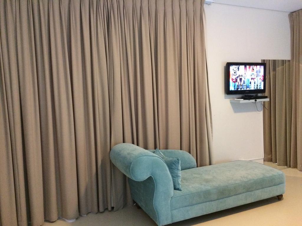 Grande Kloof Boutique Hotel