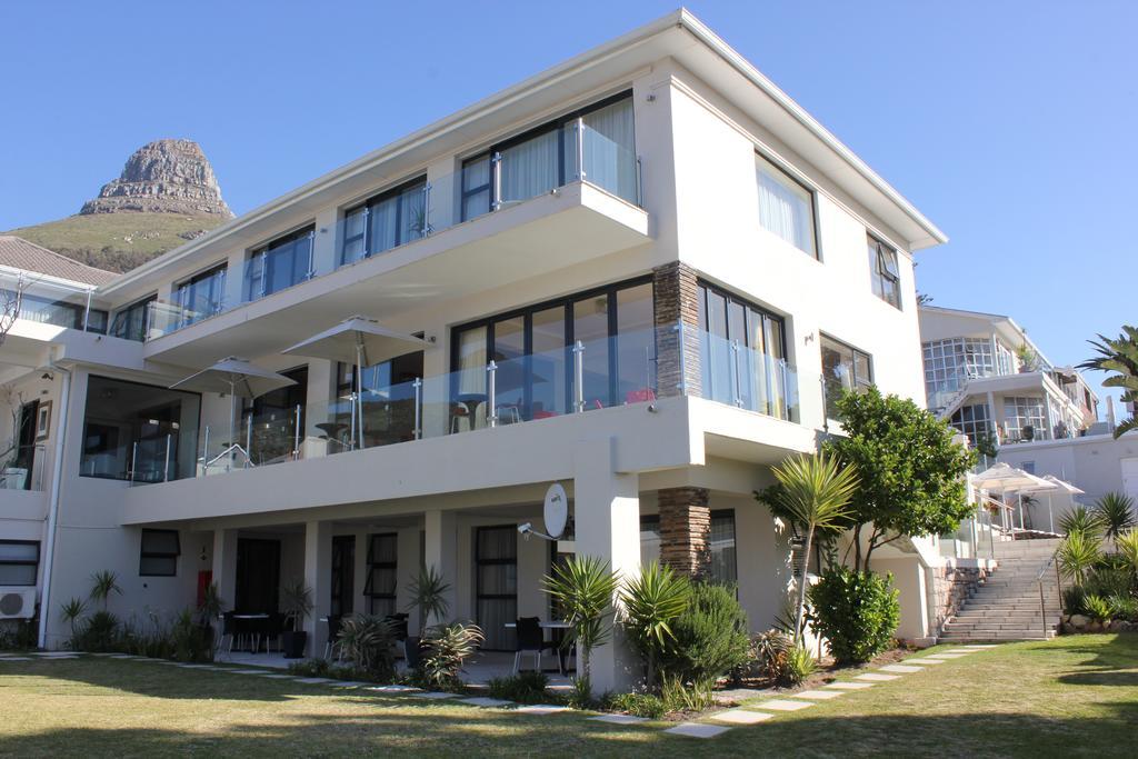 Grande Kloof Boutique Hotel