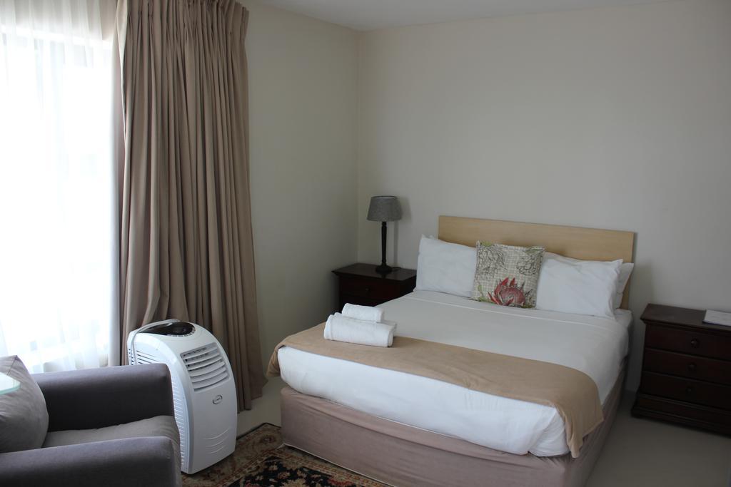 Grande Kloof Boutique Hotel
