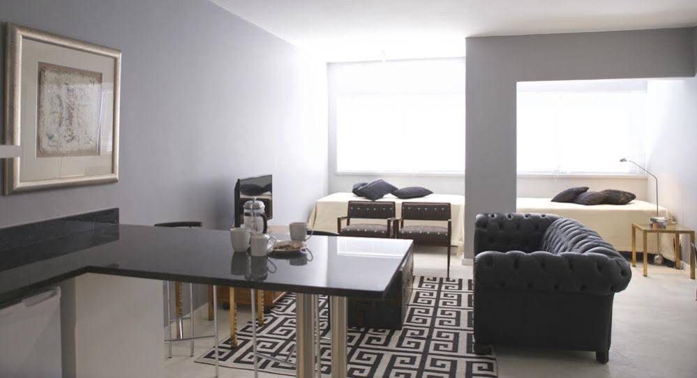 Green Point Self Catering Studios