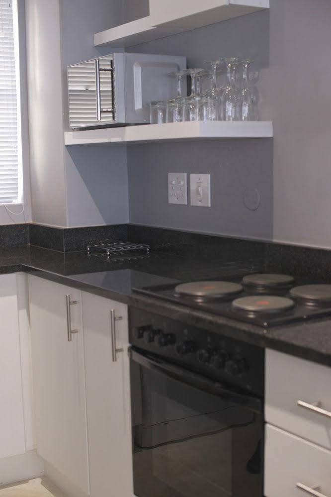 Green Point Self Catering Studios