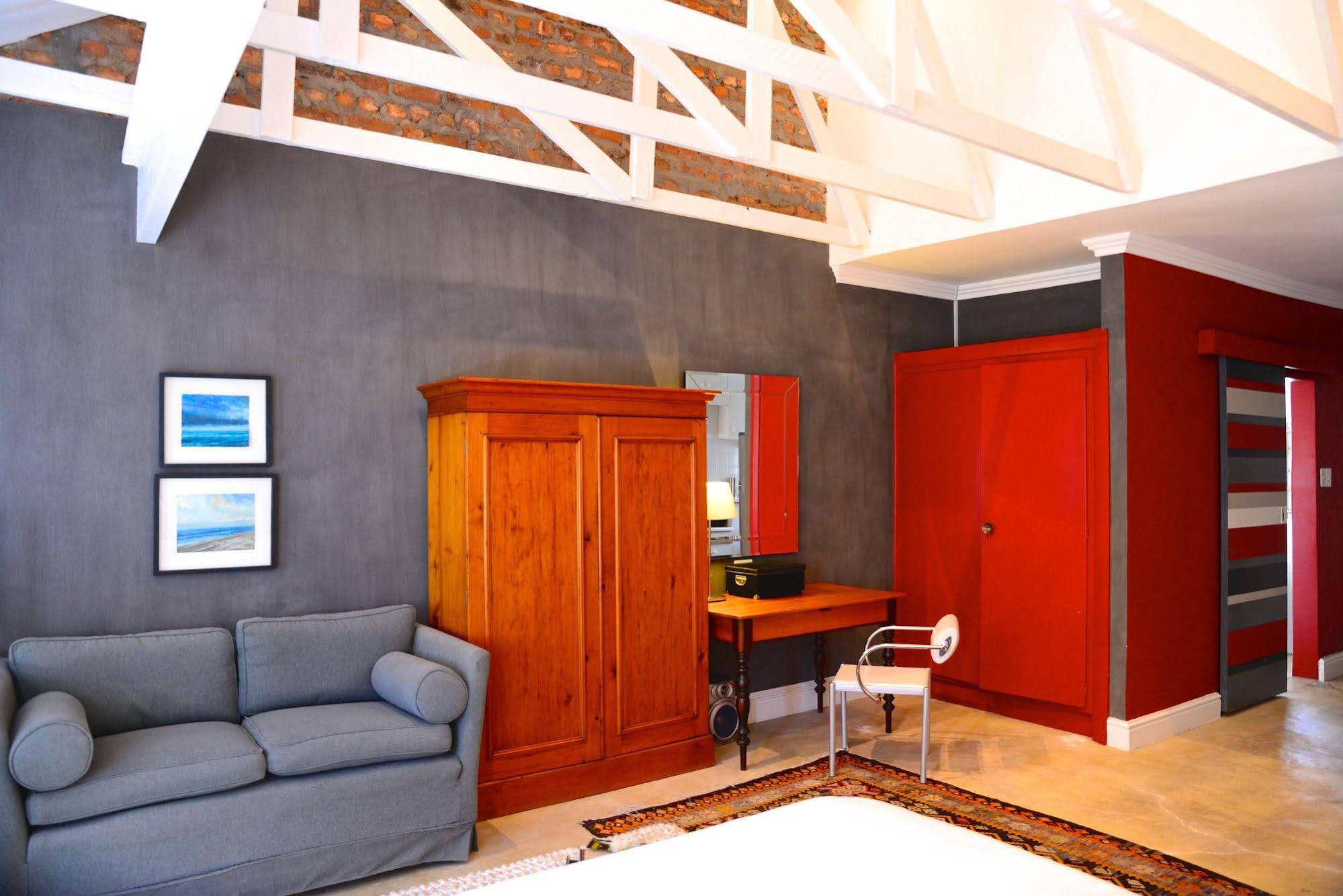 Green Point Self Catering Studios