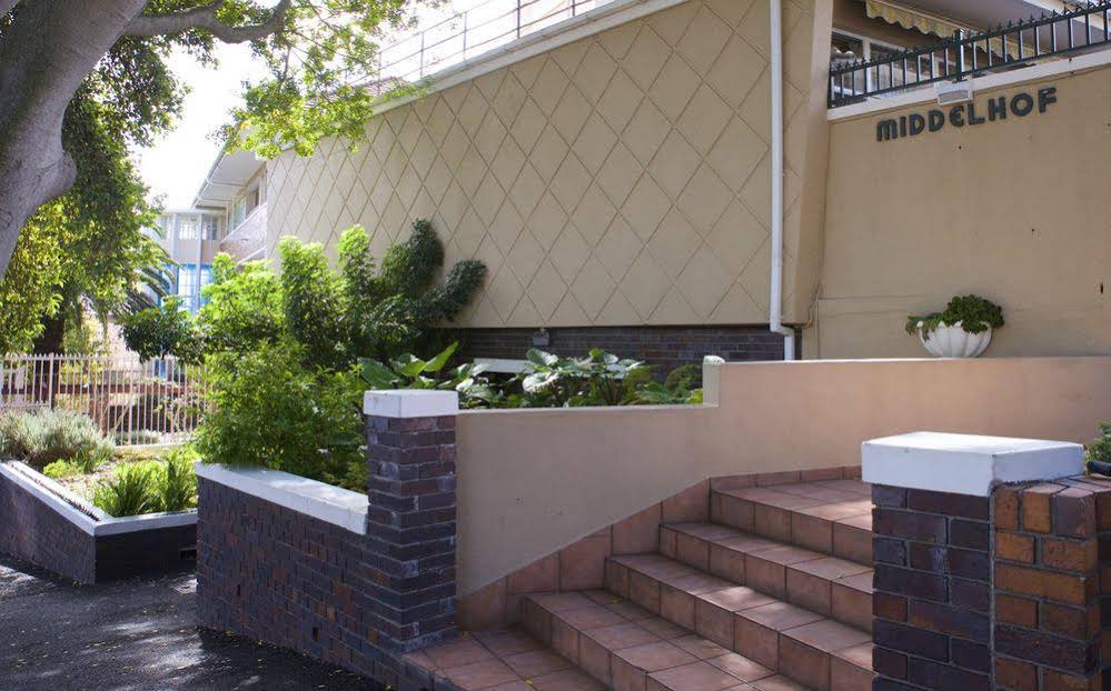 Green Point Self Catering Studios