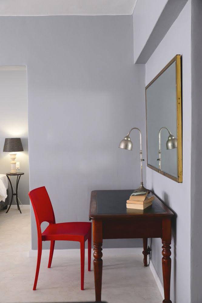 Green Point Self Catering Studios