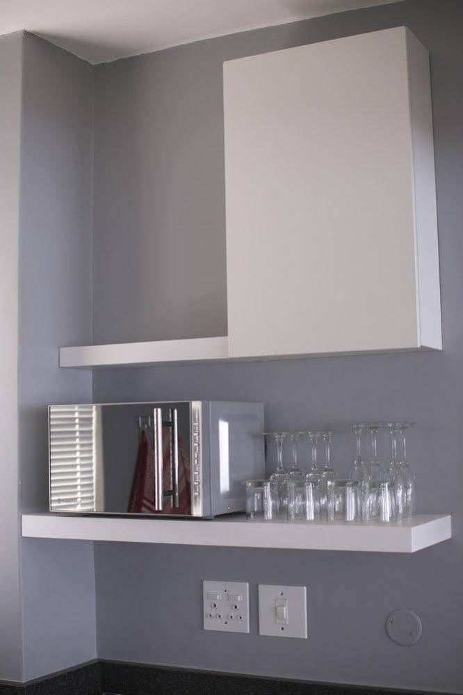 Green Point Self Catering Studios