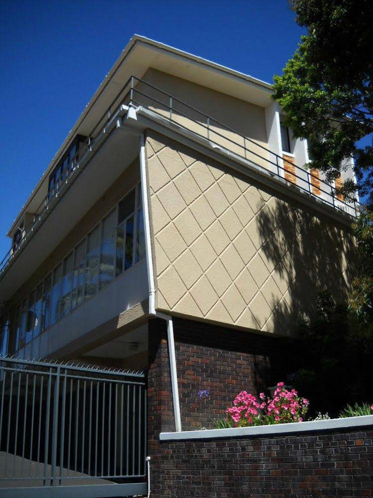 Green Point Self Catering Studios