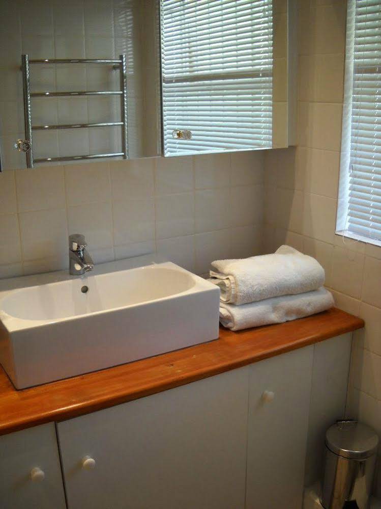 Green Point Self Catering Studios