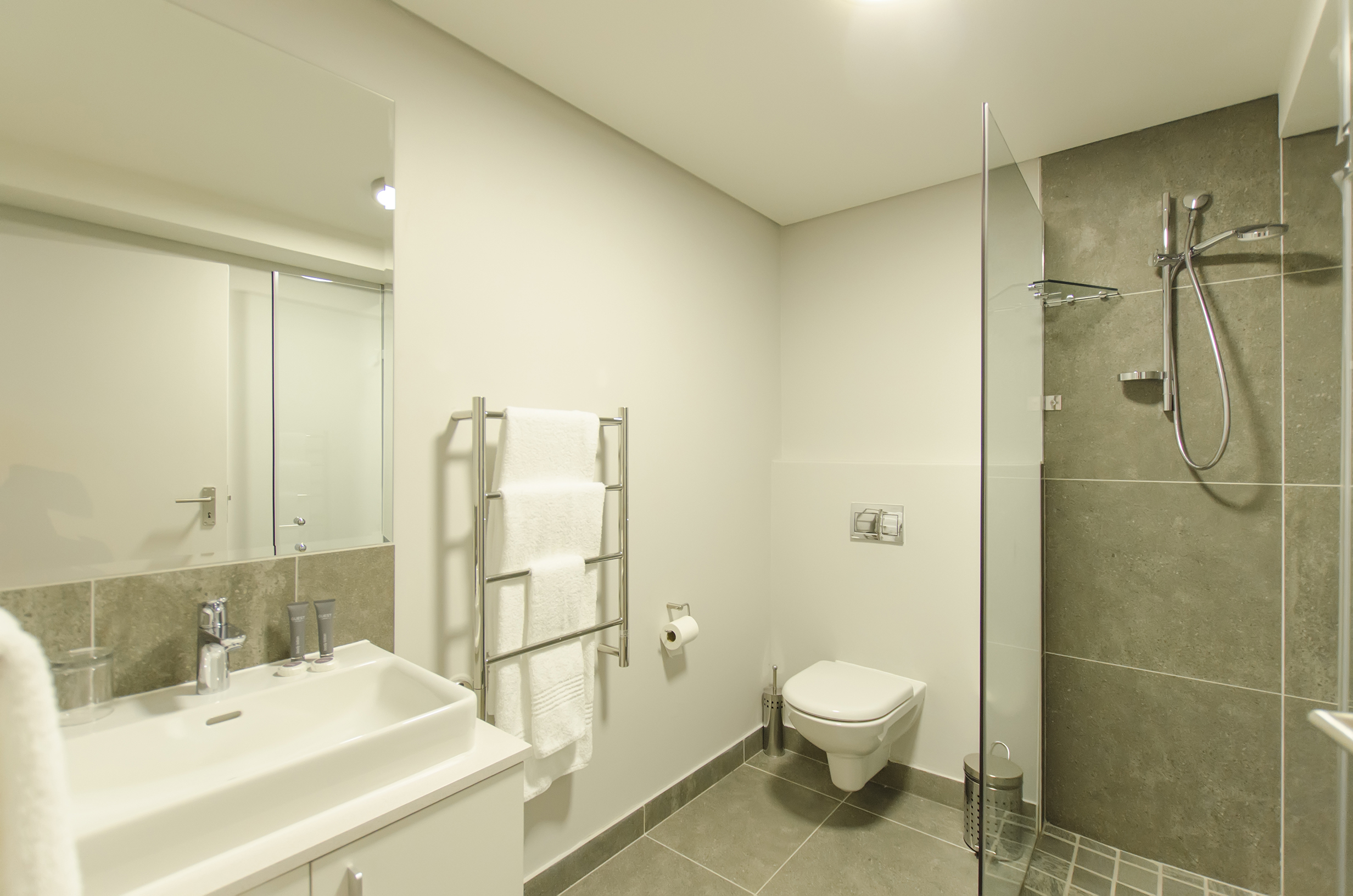 Greenwich Square Luxury Apartments