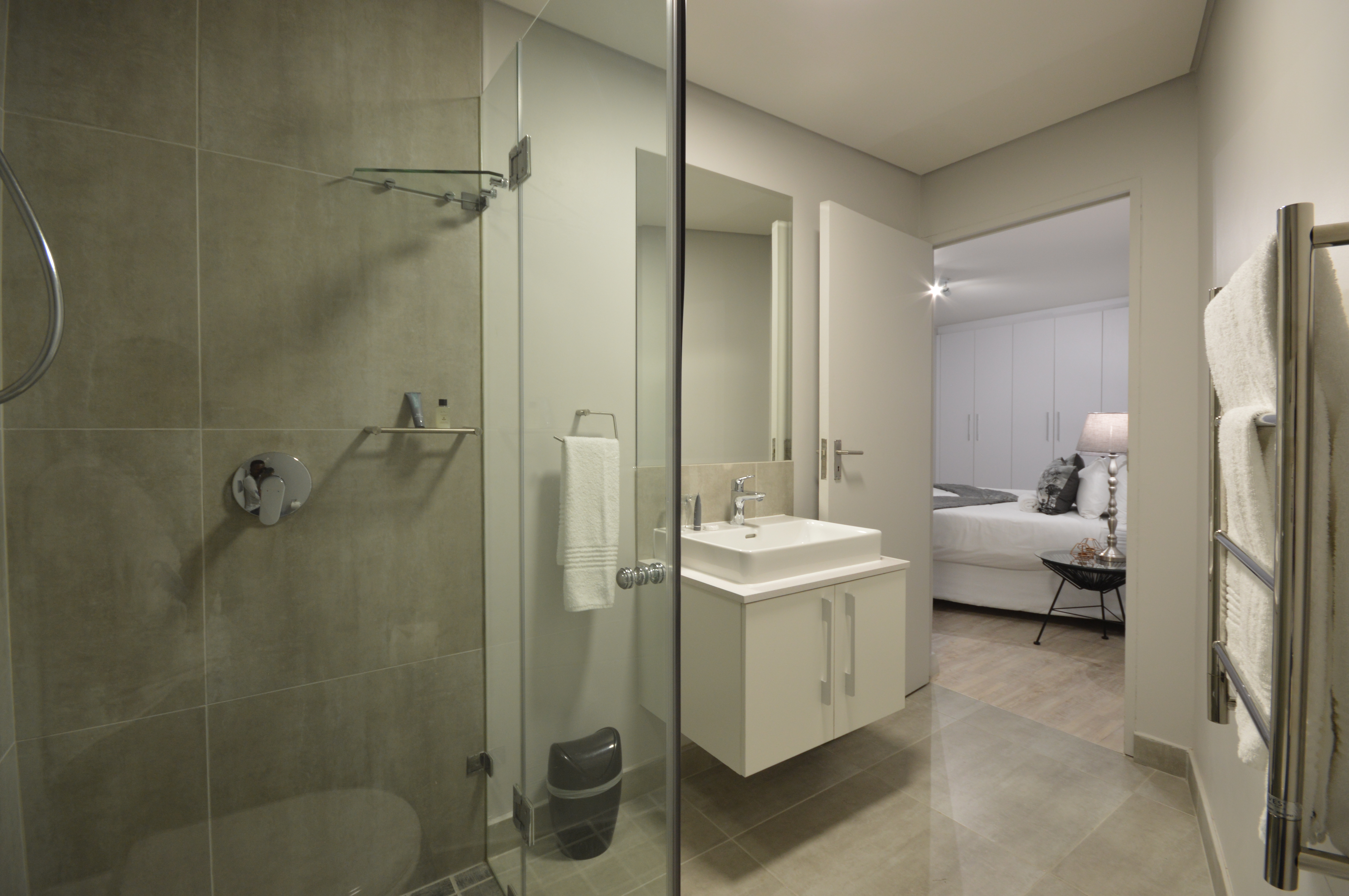Greenwich Square Luxury Apartments