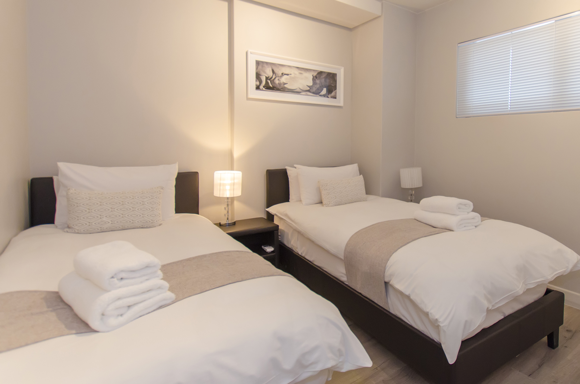 Greenwich Square Luxury Apartments