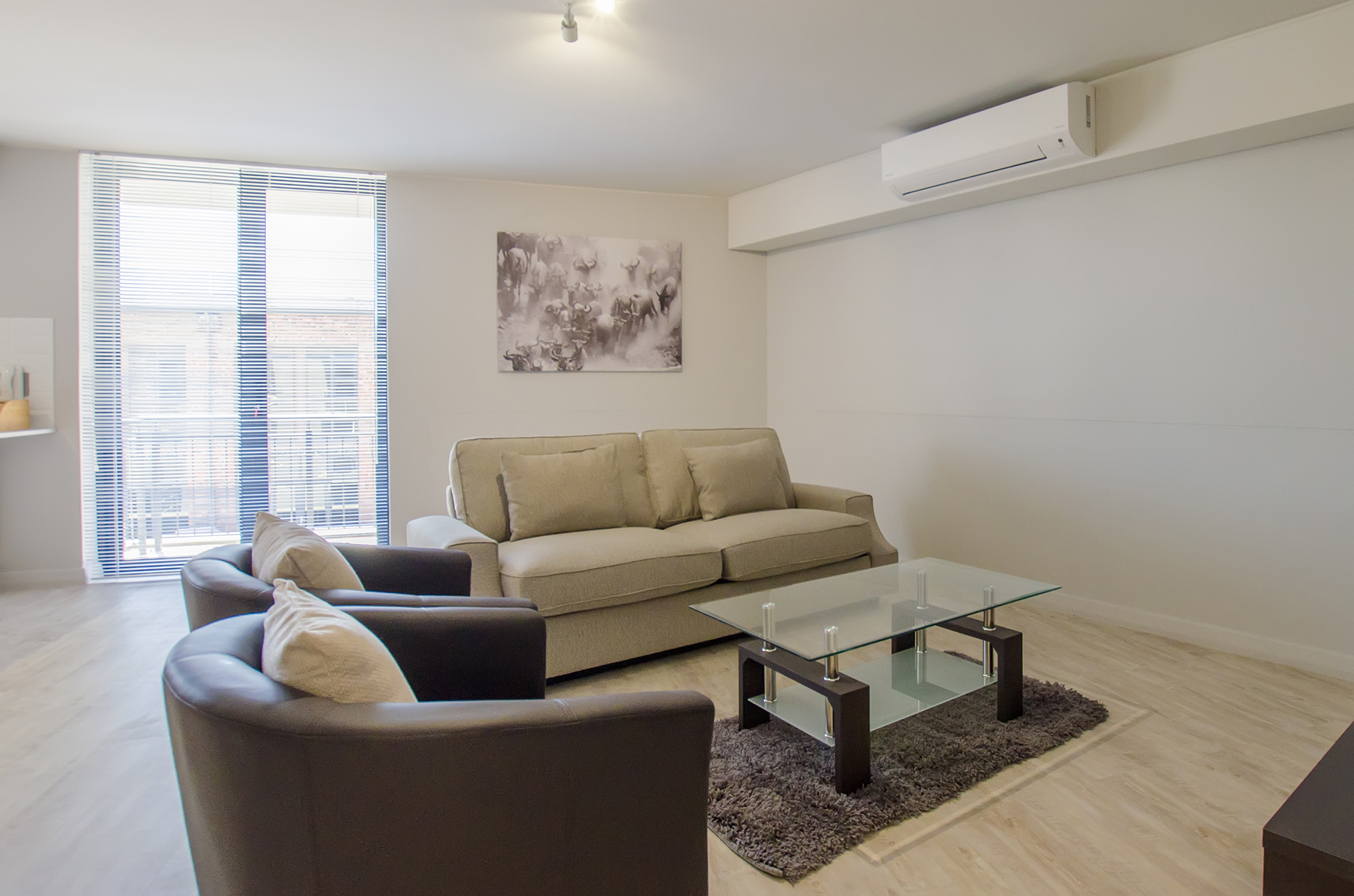 Greenwich Square Luxury Apartments
