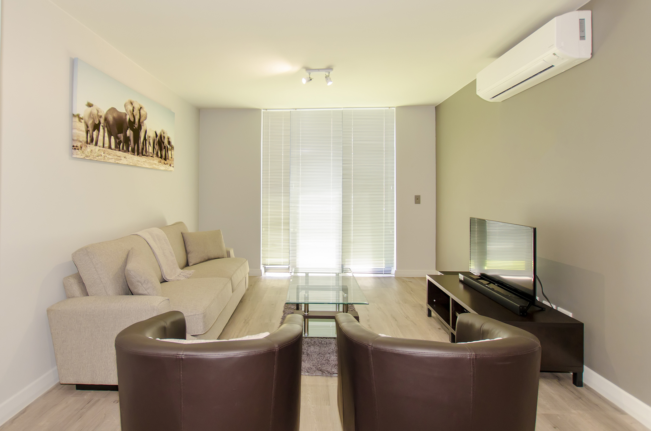 Greenwich Square Luxury Apartments